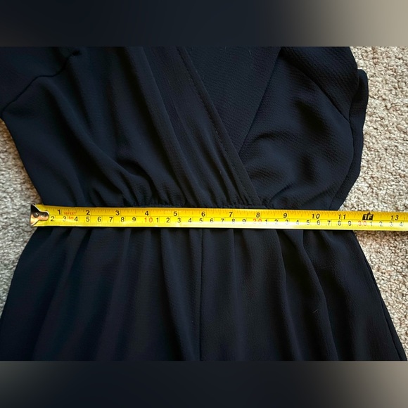 Italian Jumpsuit, Navy - Picture 9 of 13